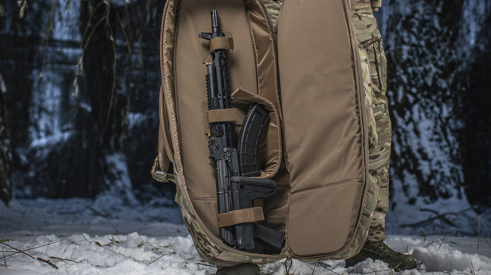 Best Rifle Cases (Soft) by M-Tac: Full Lineup Ranked
