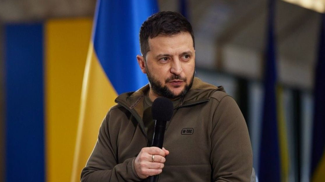 The most expensive M-TAC fleece jacket in the world!