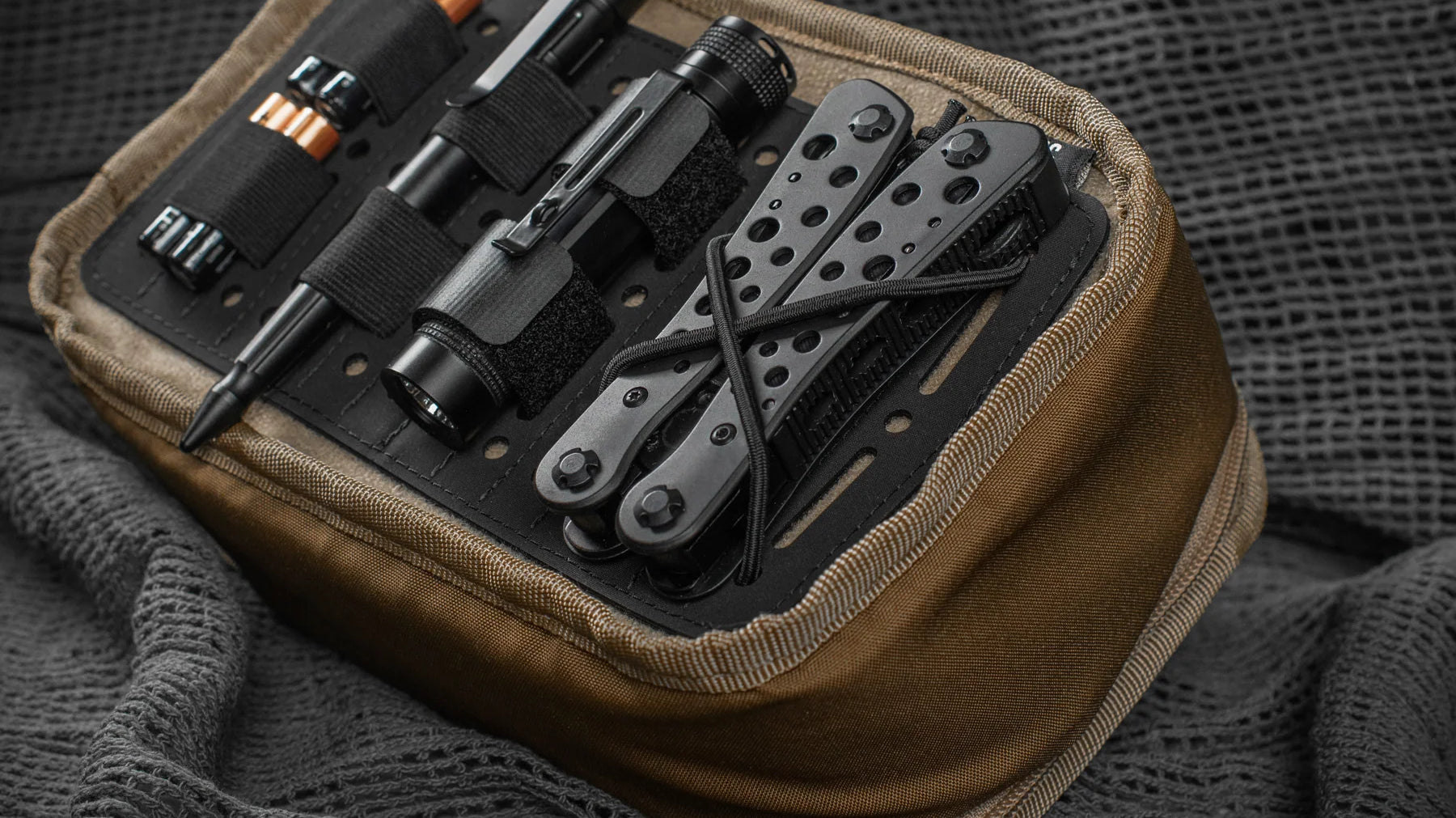 Tactical Gear Every Person Should Own