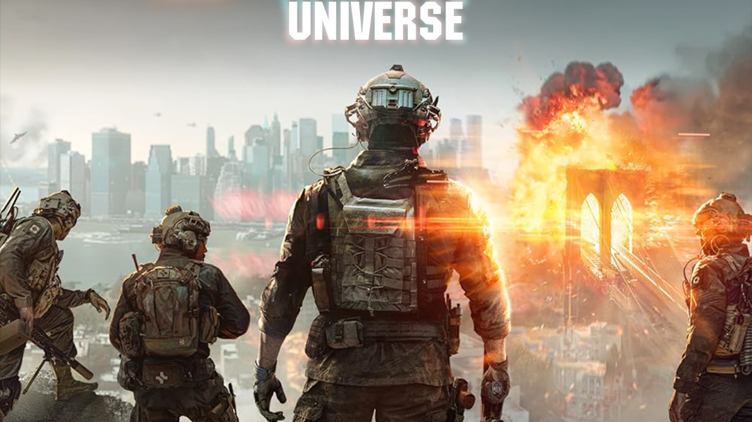 Battlefield Just Got Real: M-Tac Tactical Gear Spotted Inside Battlefield 6