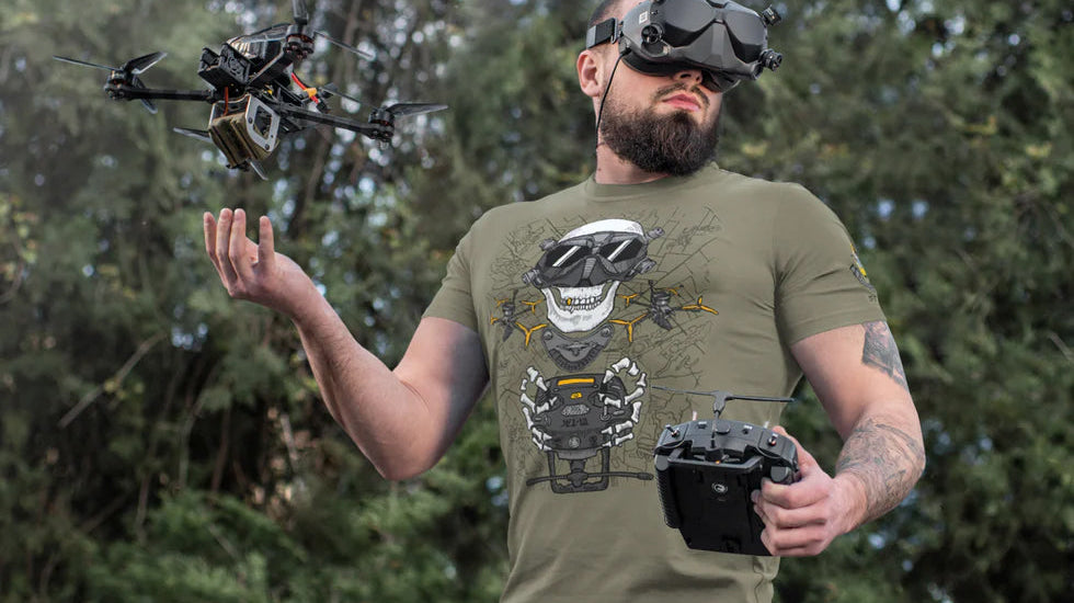 How to Choose the Right Drone Backpack