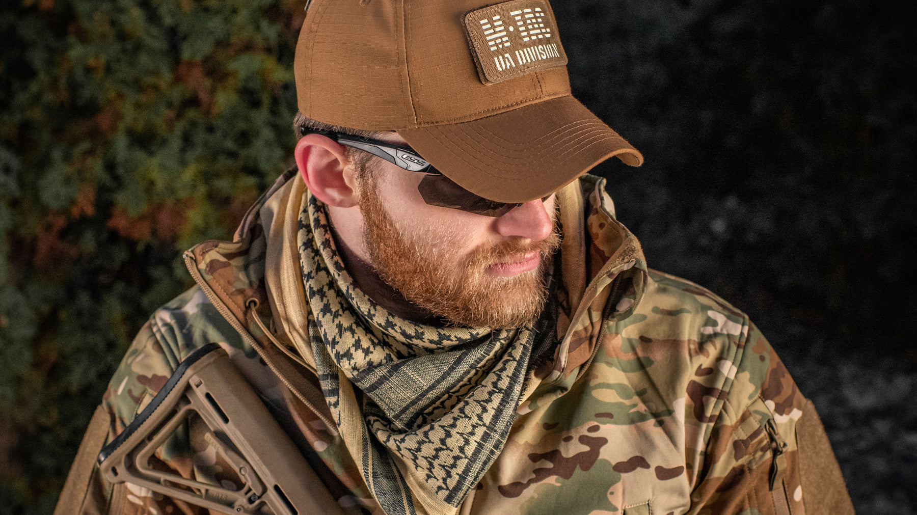 Types of Military Hats