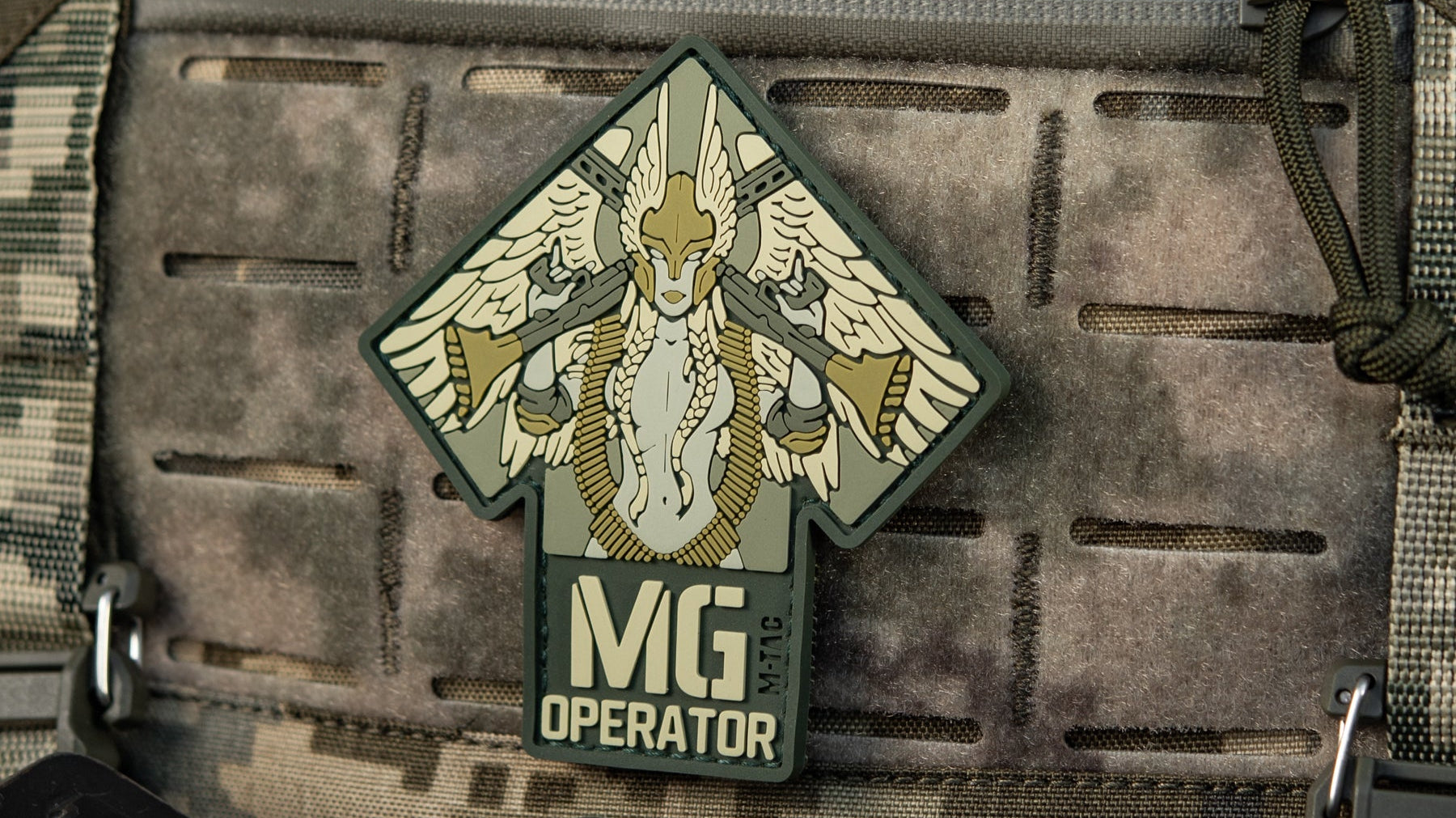 How to Use a Rucksack with a Plate Carrier