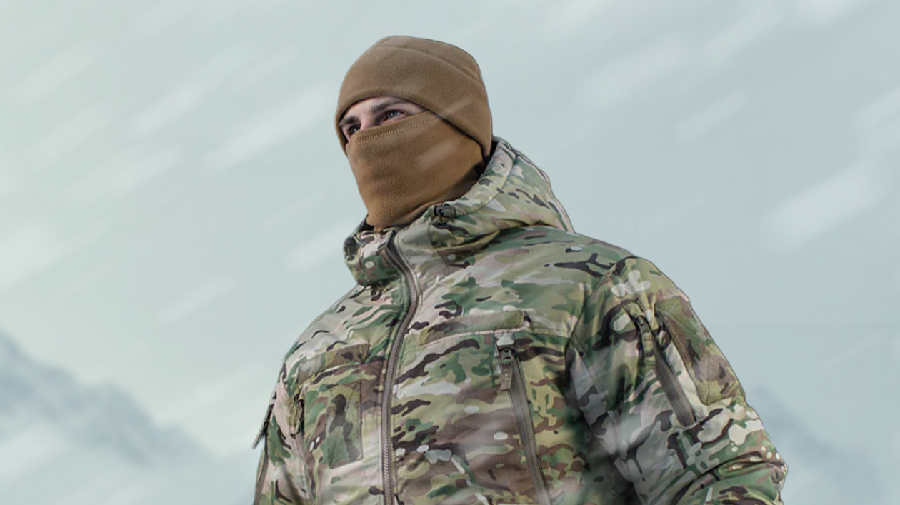 Best Tactical Watch Caps for Cold Weather: M-Tac Comparison Guide