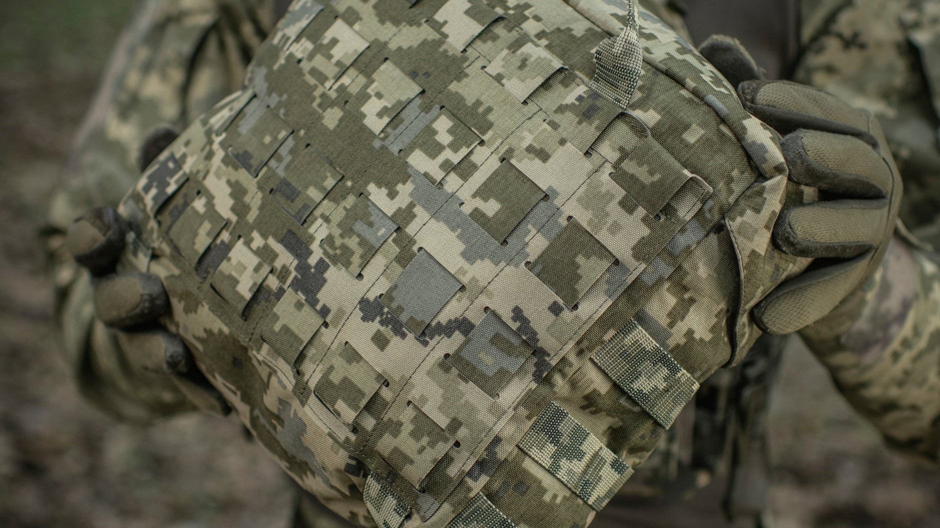 Tactical vs Military Gear Bags: What’s the Difference and Which One Do You Actually Need