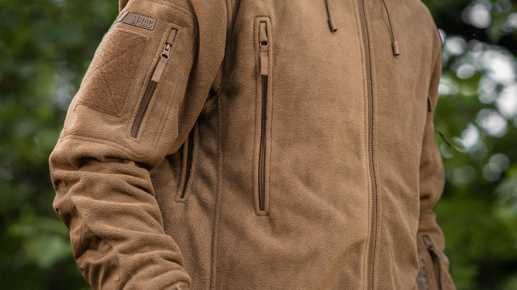 Best Tactical Jackets for Every Season - Tested, Proven, and Built for Real Conditions