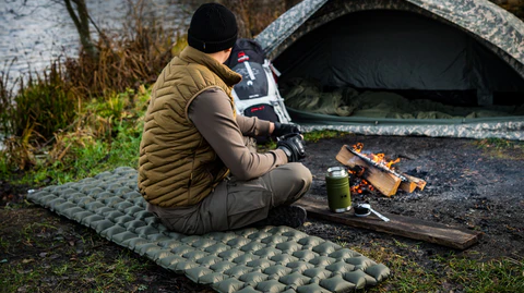 Best Tactical Outdoor Gear for Camping and Survival: Top Picks for Every Terrain