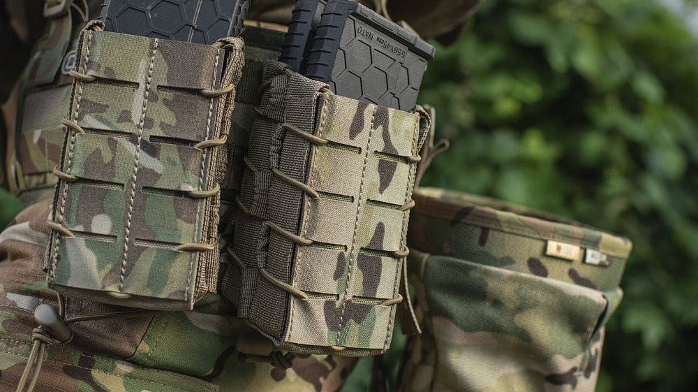 How to Choose Magazine Pouches