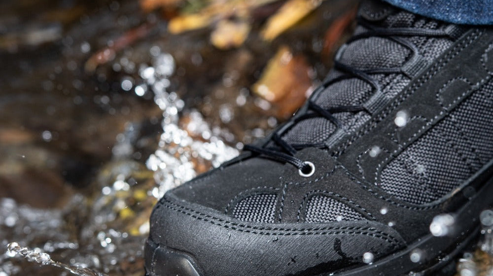 Tactical Hiking: What the Marines Taught Me About Moving Through the Backcountry