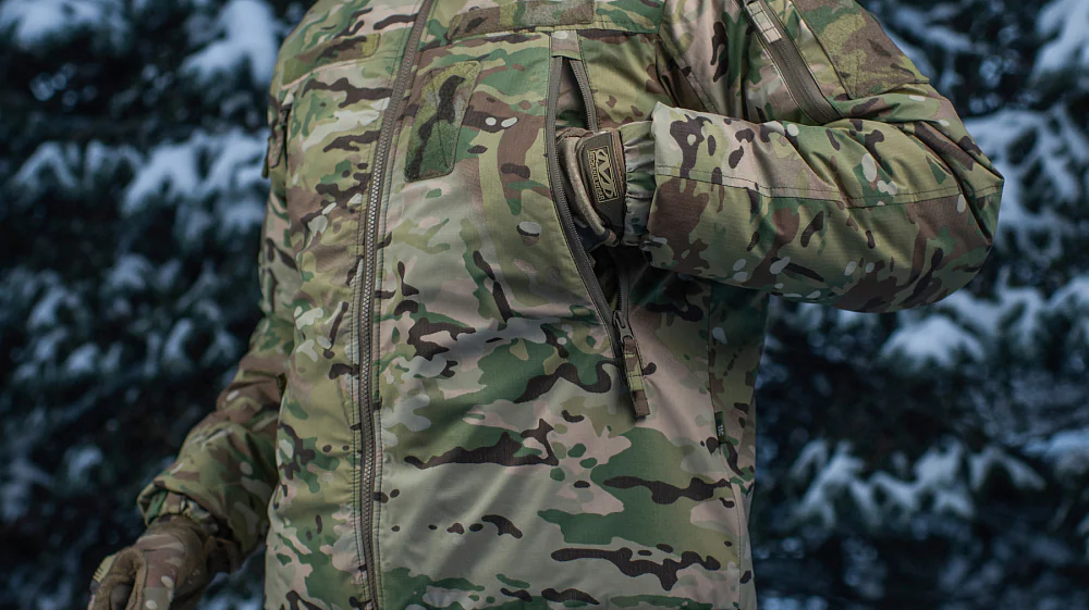 Why ECWCS Remains One of the Most Proven Cold Weather Systems in 2026