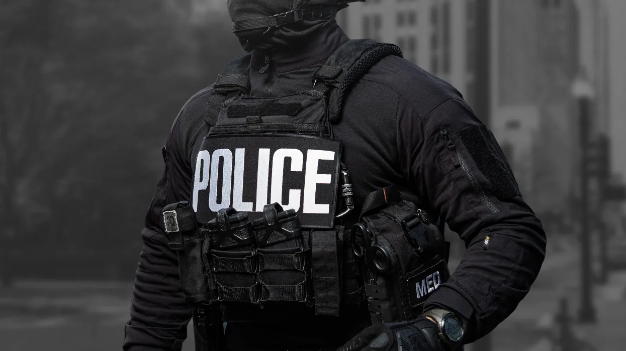 Best Tactical Gifts for Cops and Law Enforcement