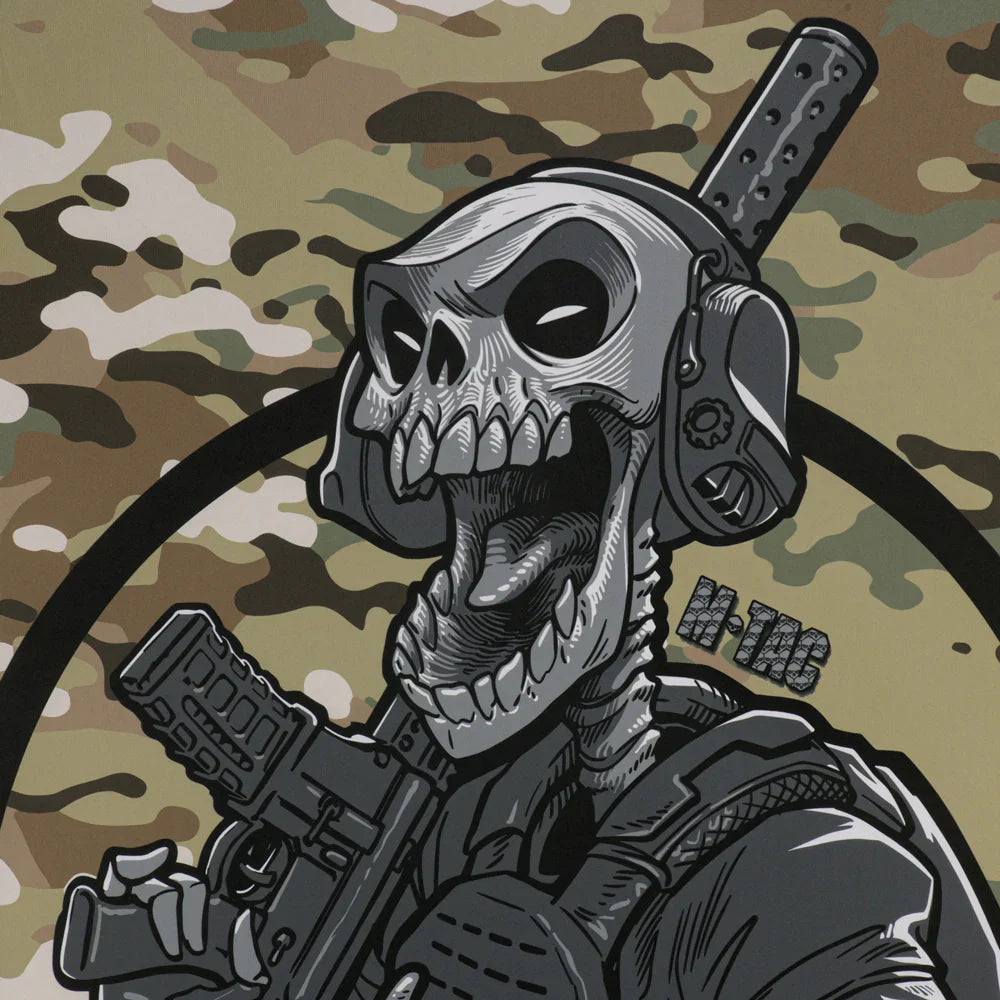 Tactical Flags & Banners