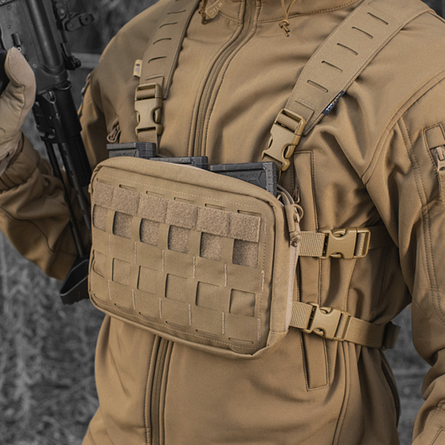 Chest Rigs