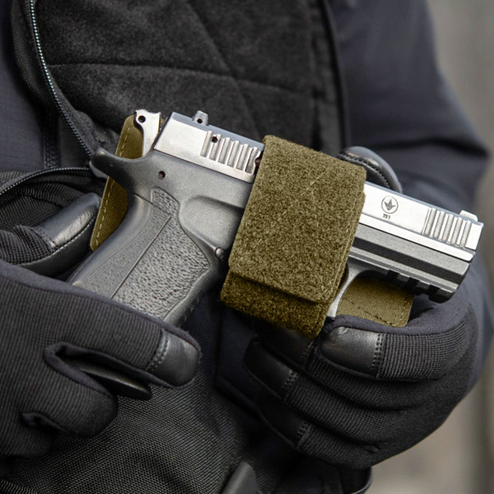 Holsters & Slings
