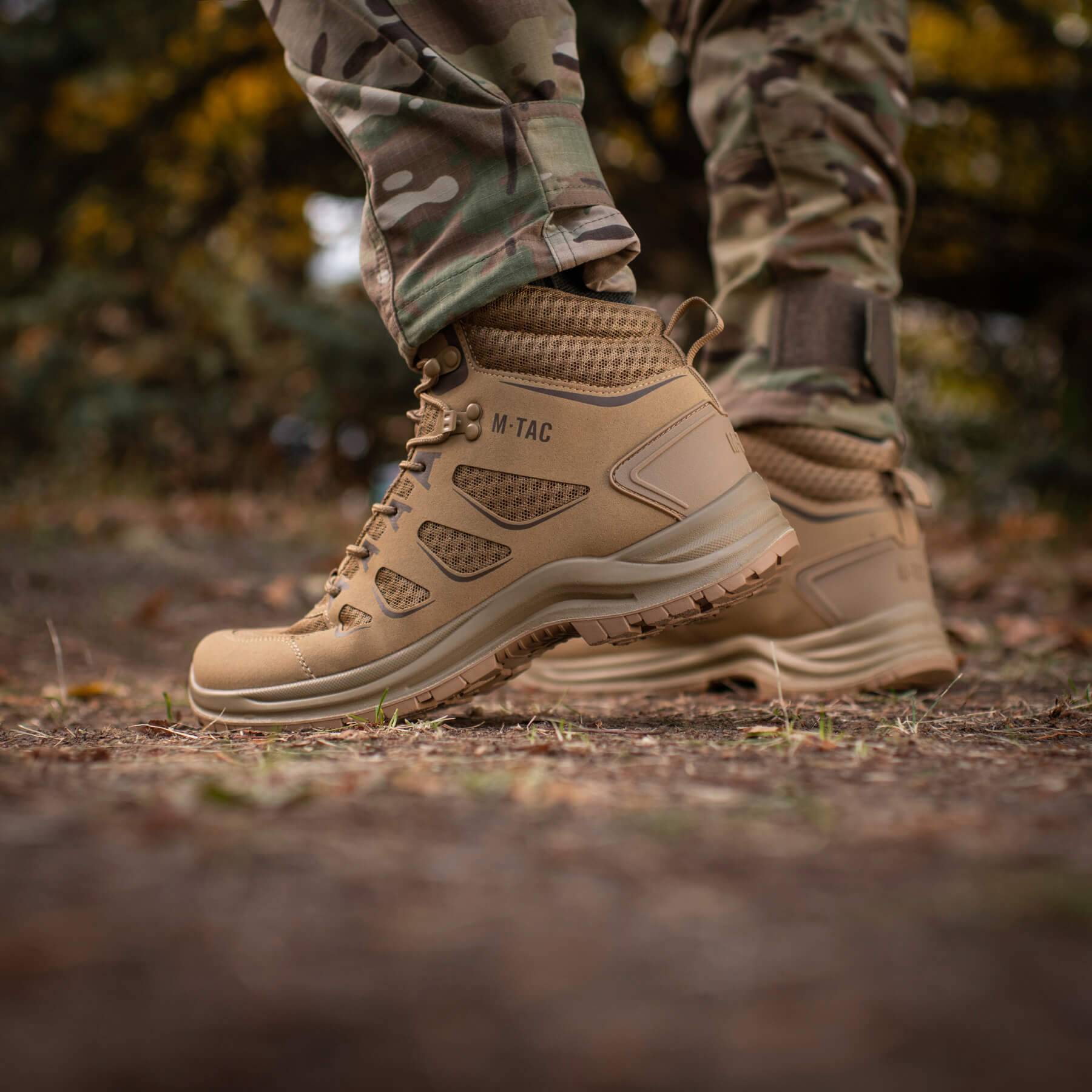 Footwear