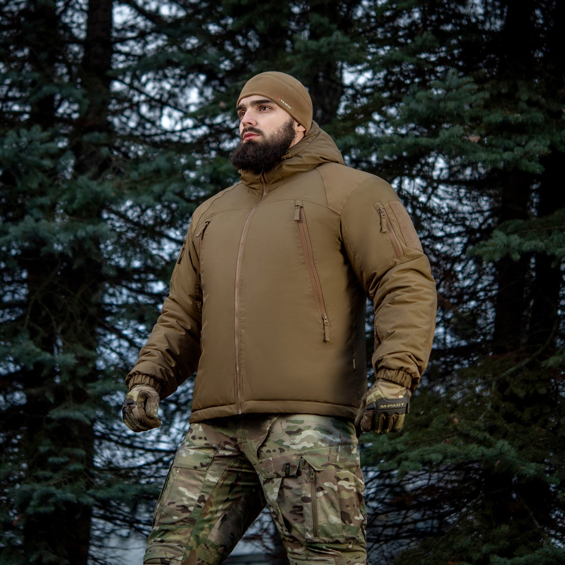 Outerwear