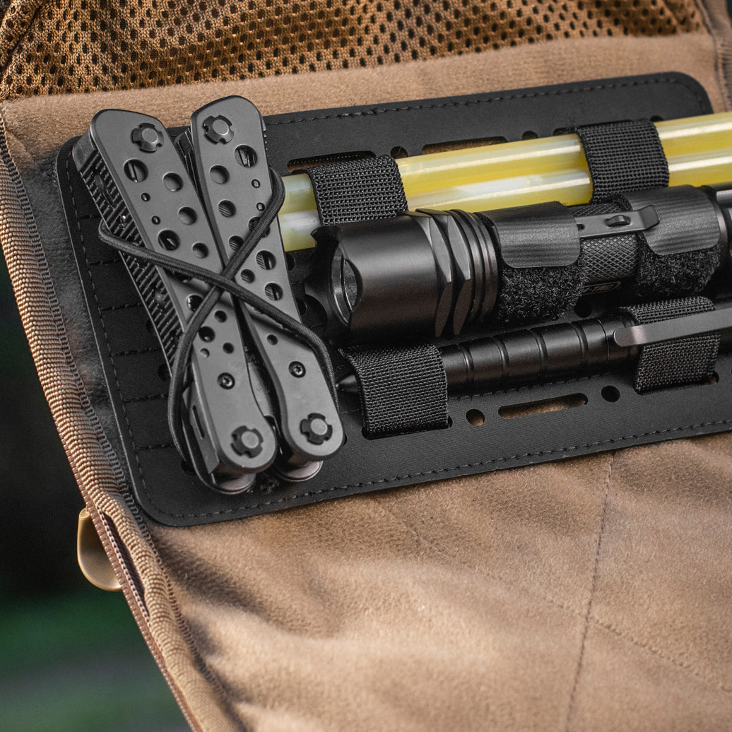 Military Wallets, Army Holsters and Bag Inserts