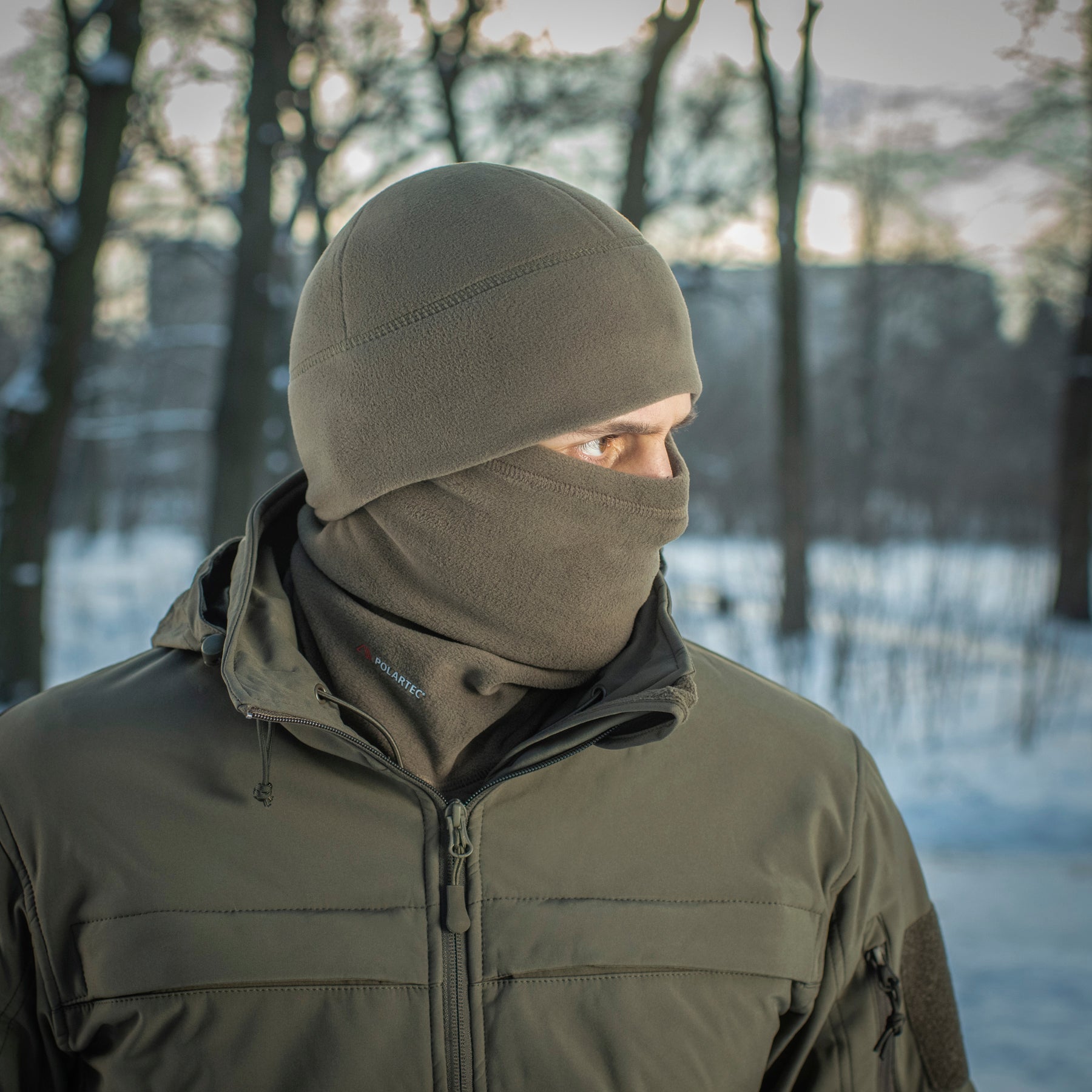 Skull Beanies, Headwear Fleece M-TAC Face Watch Caps, Tactical | Masks