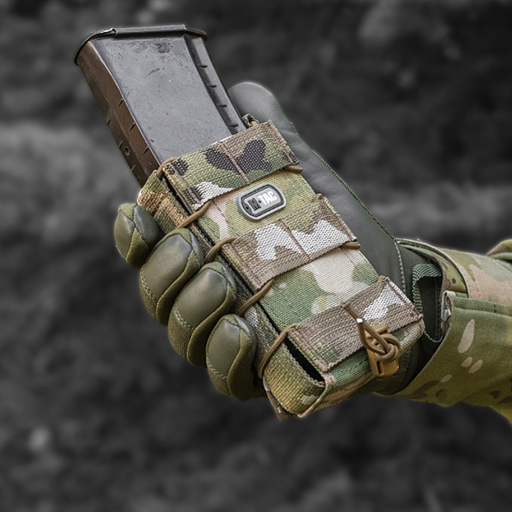 Mag Pouches