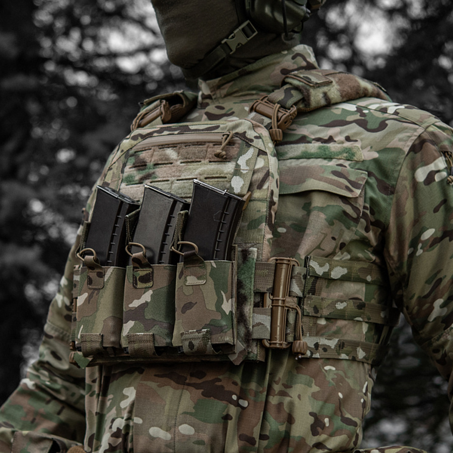Plate Carriers