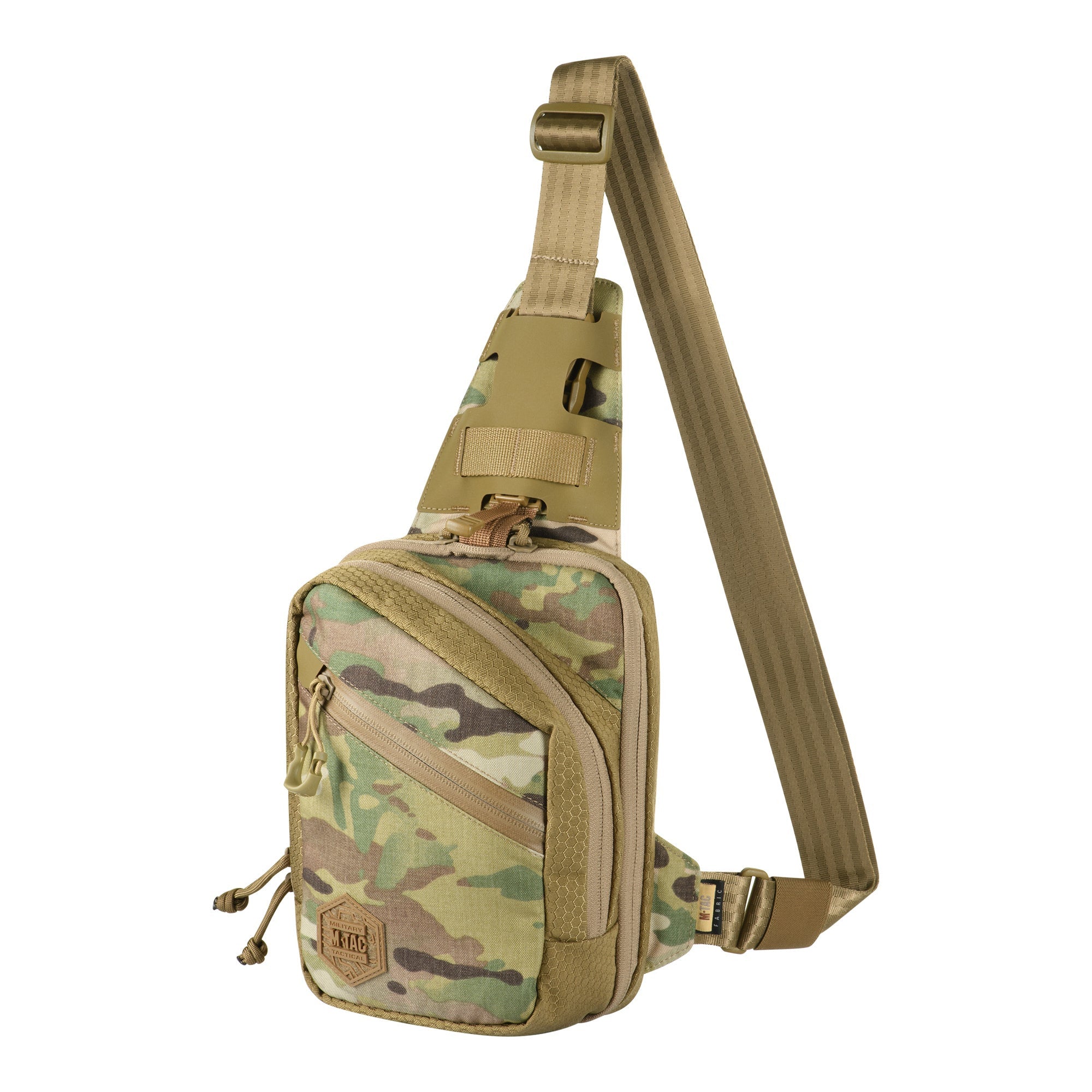 Sling pistol bag ccw edc
