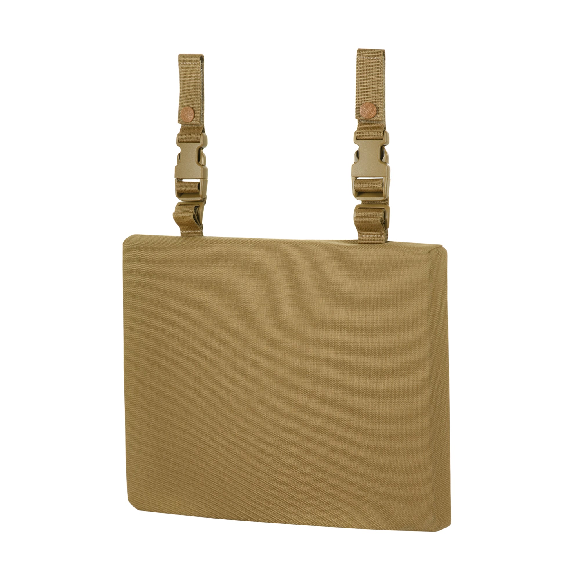 M-Tac Seat Mat With Belt Attachment ARMOR