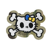 M-Tac Patch Kitty Embroidery