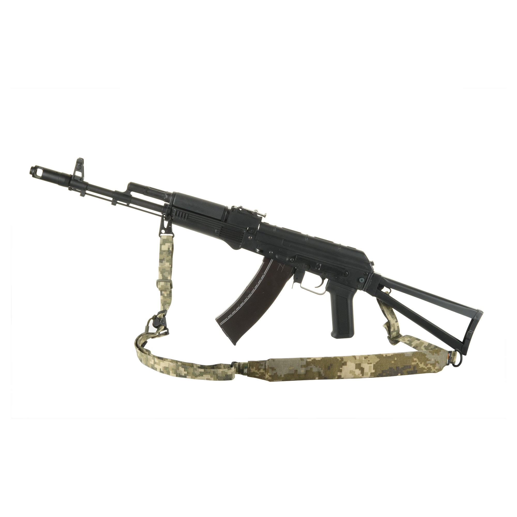 M-Tac 2-1-Point Padded Sling