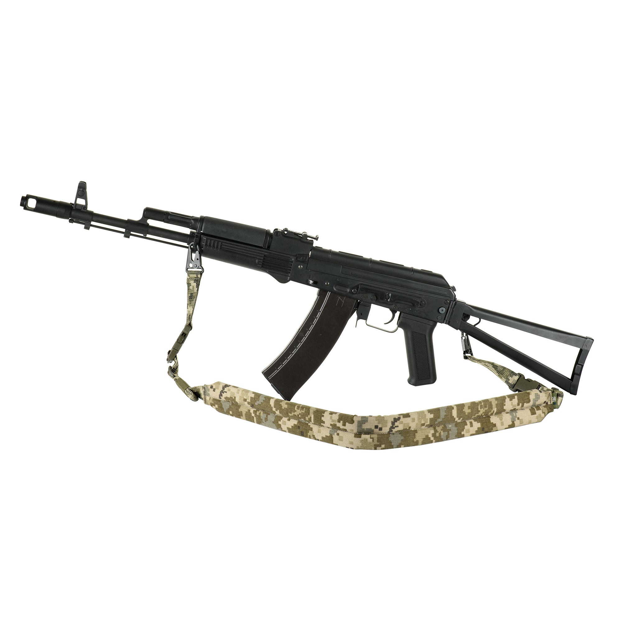 M-Tac 2-Point Sling with Carabiner