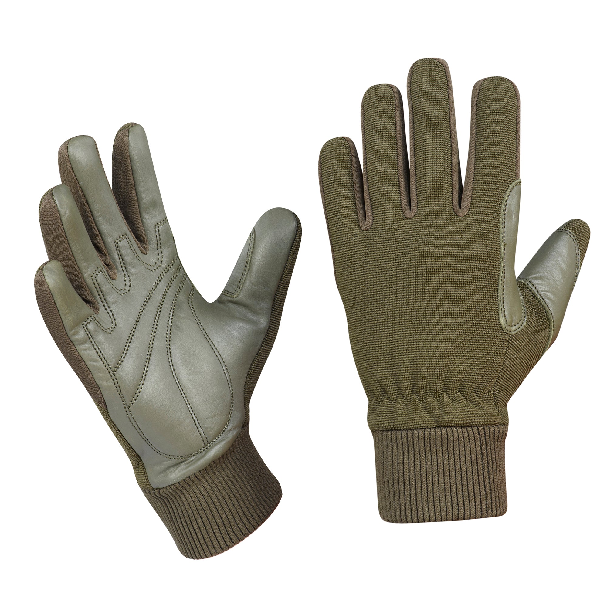 M-Tac Gloves Assault Tactical Mk.8