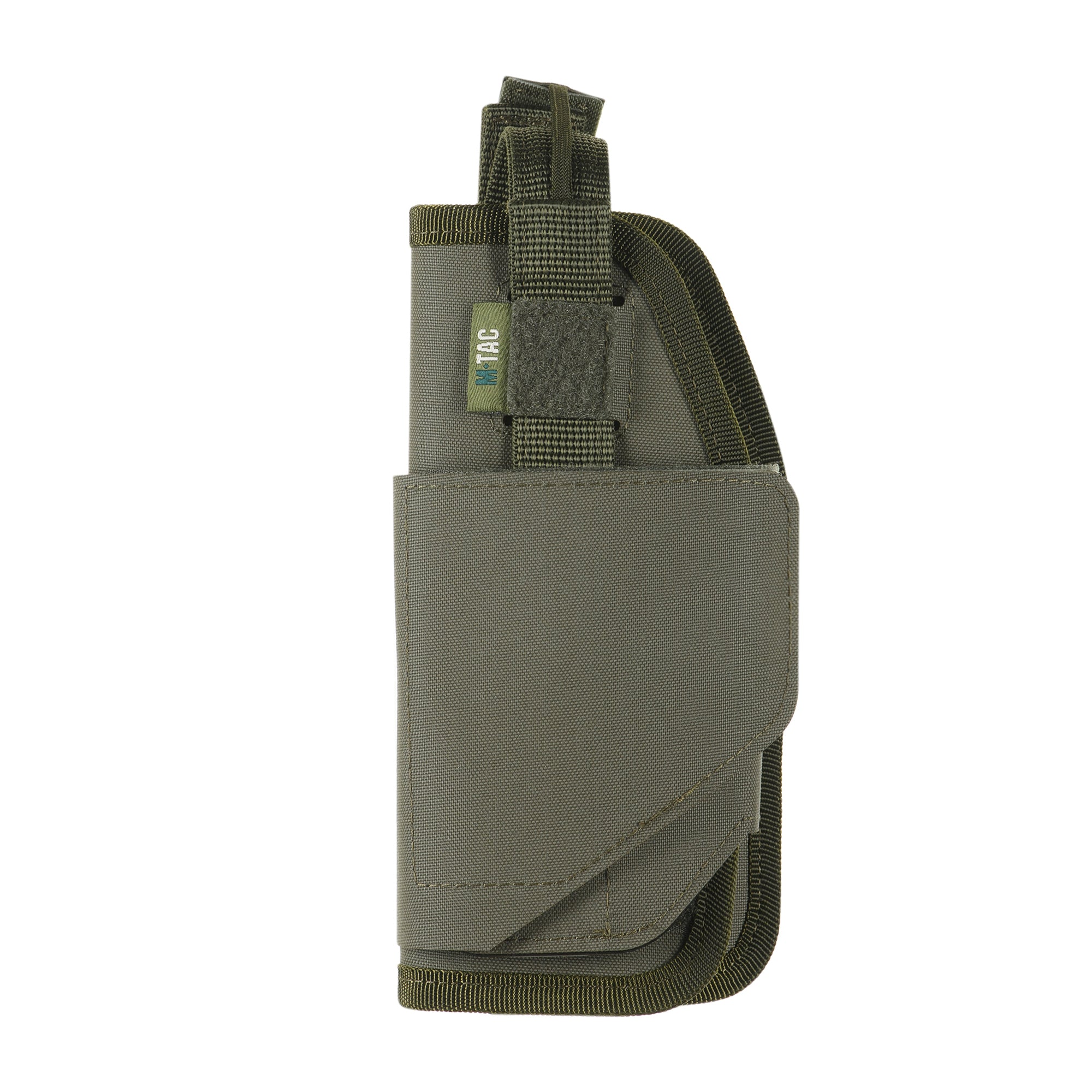 M‑Tac Universal Tactical Holster Elite LEFT