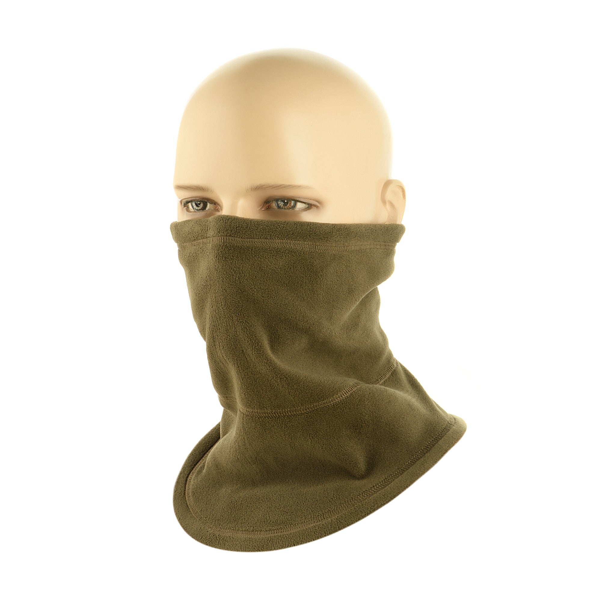 M-Tac Anatomical Tube Scarf with Drawstring