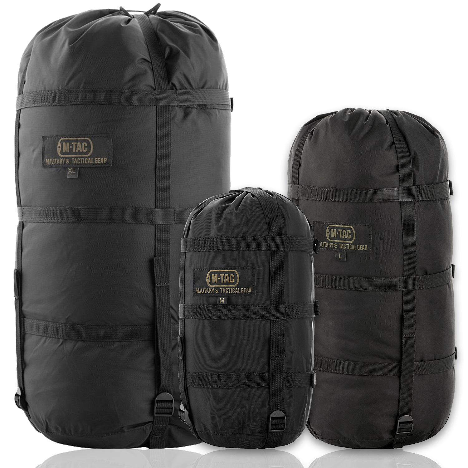 M-Tac Compression Sack Large - M-TAC