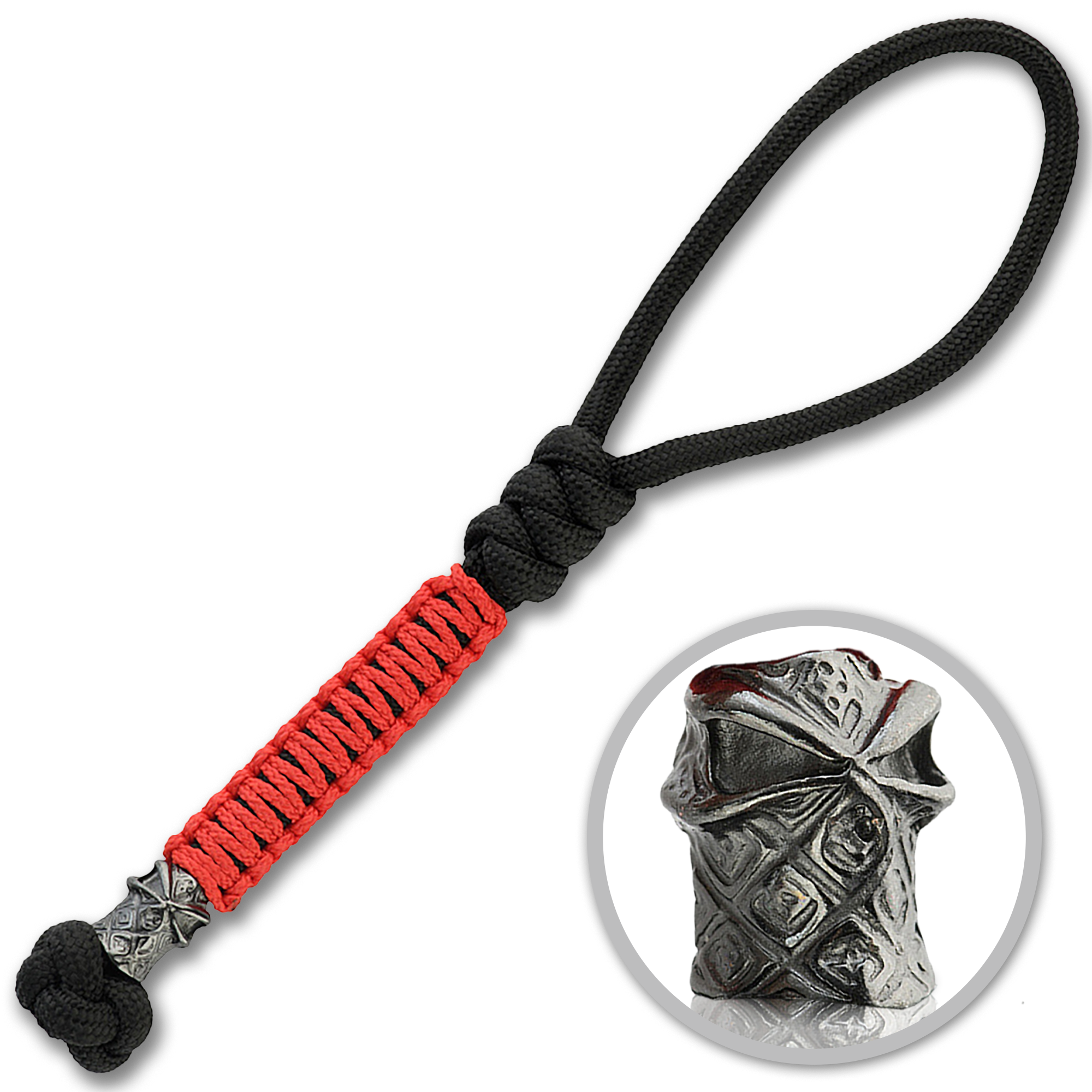 M-Tac Knife Lanyard Ninja Ver.2 - M-TAC
