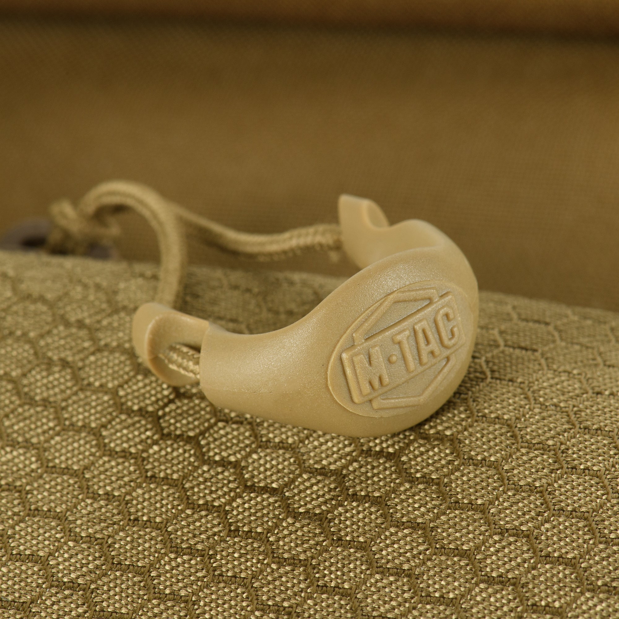 M-Tac Konvert Bag Elite Black - M-TAC