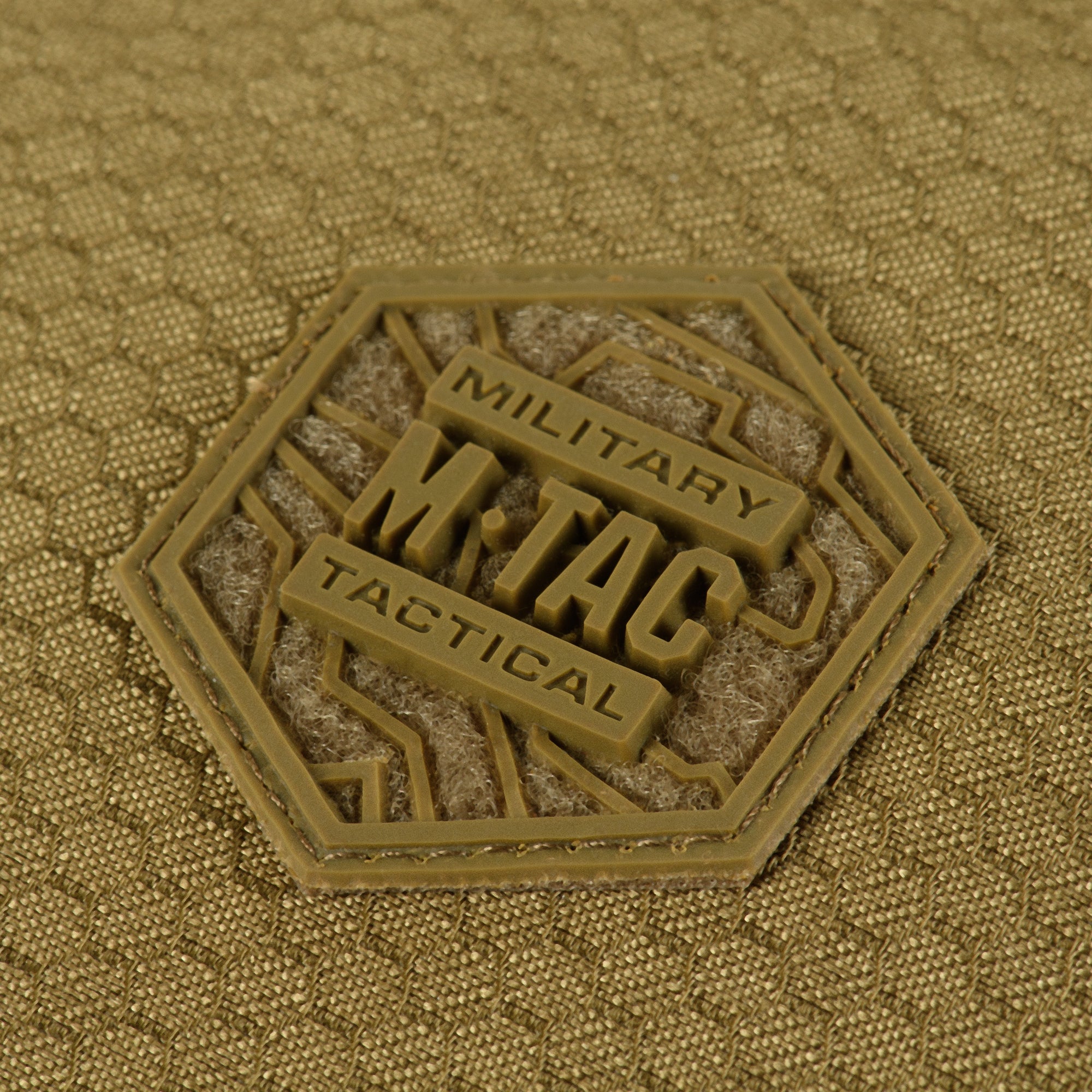 M-Tac Konvert Bag Elite Black - M-TAC