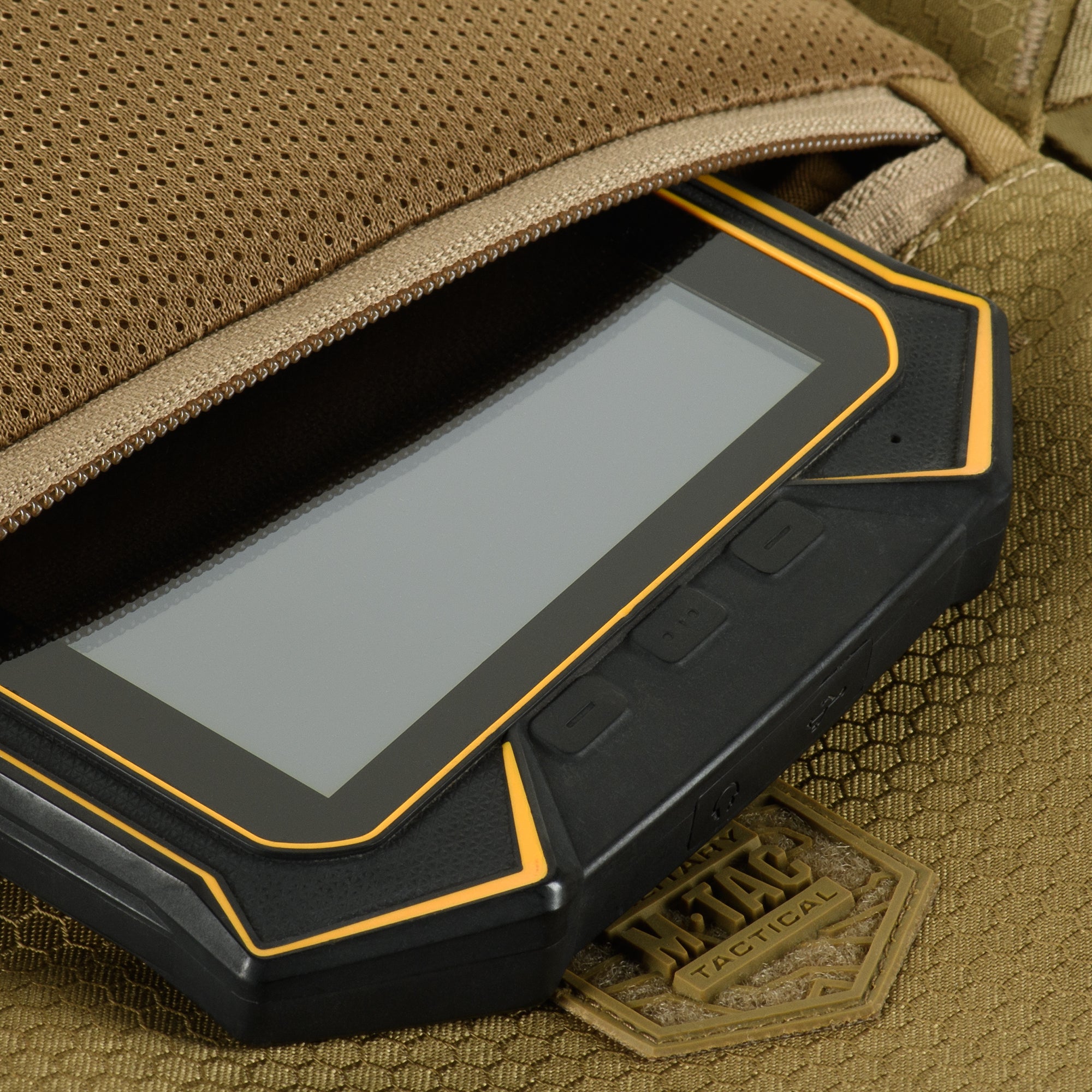 M-Tac Konvert Bag Elite Black - M-TAC