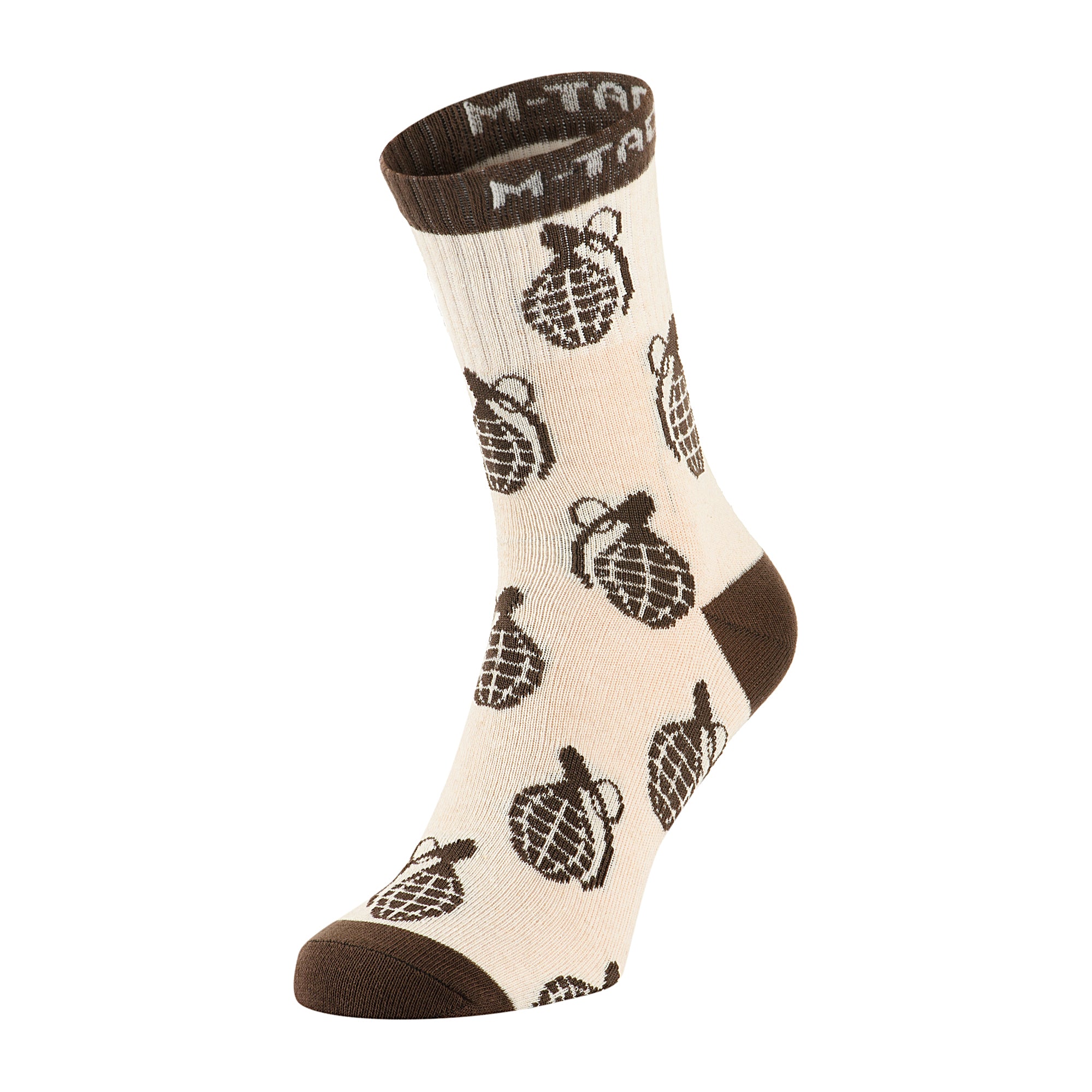 M-Tac Lightweight Socks Mk.3 Grenades