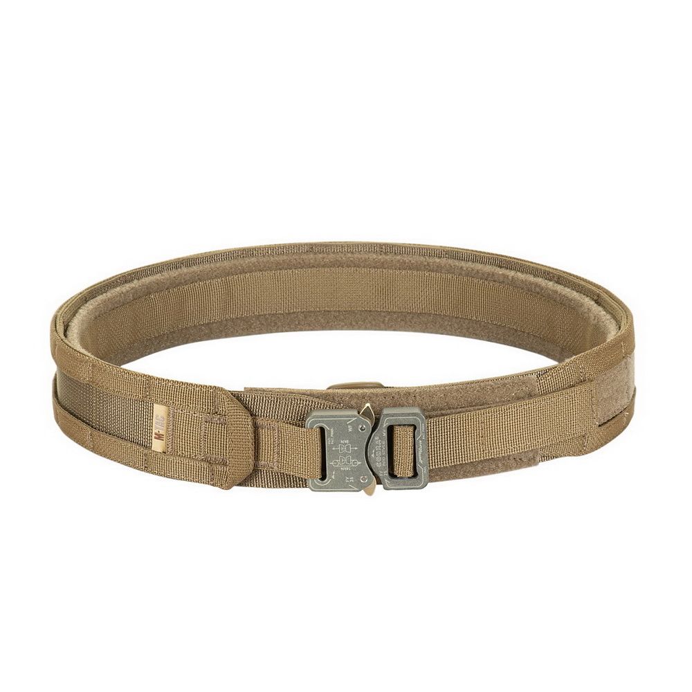 M-Tac Range Belt Cobra Buckle Gen.IV