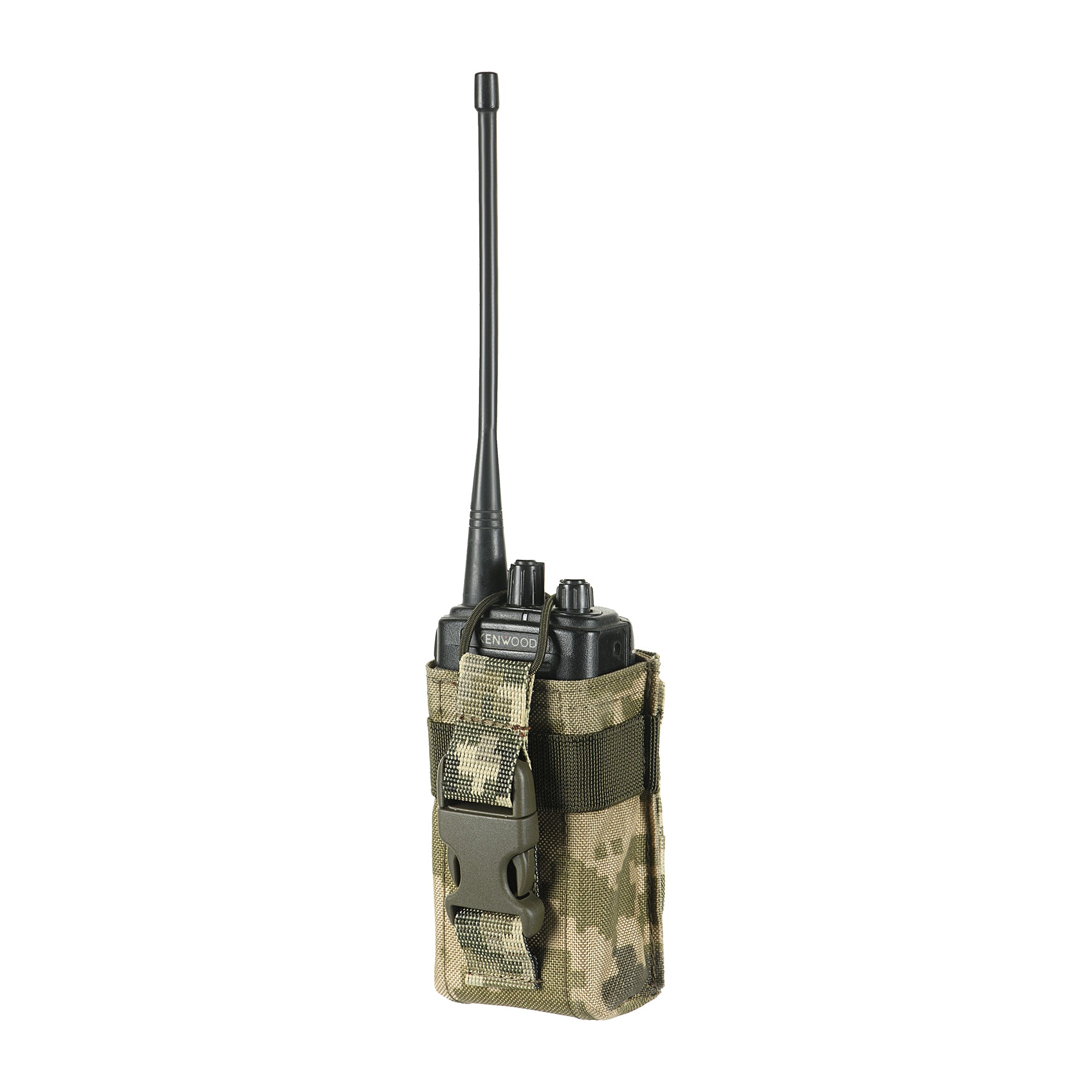 M-Tac Radio Pouch