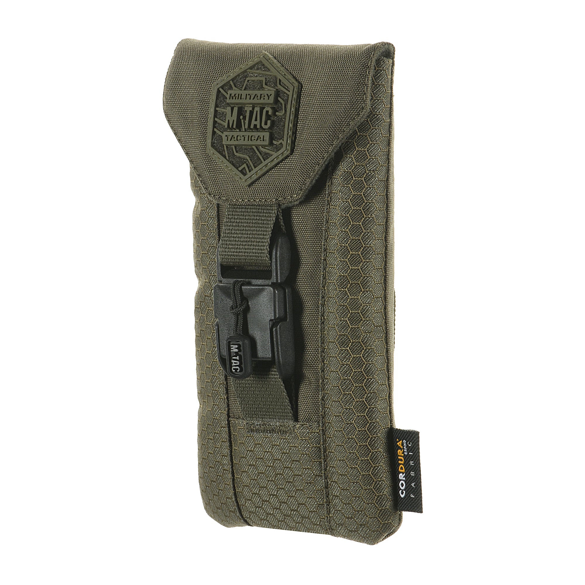 M-Tac Smartphone Pouch Elite Large Hex