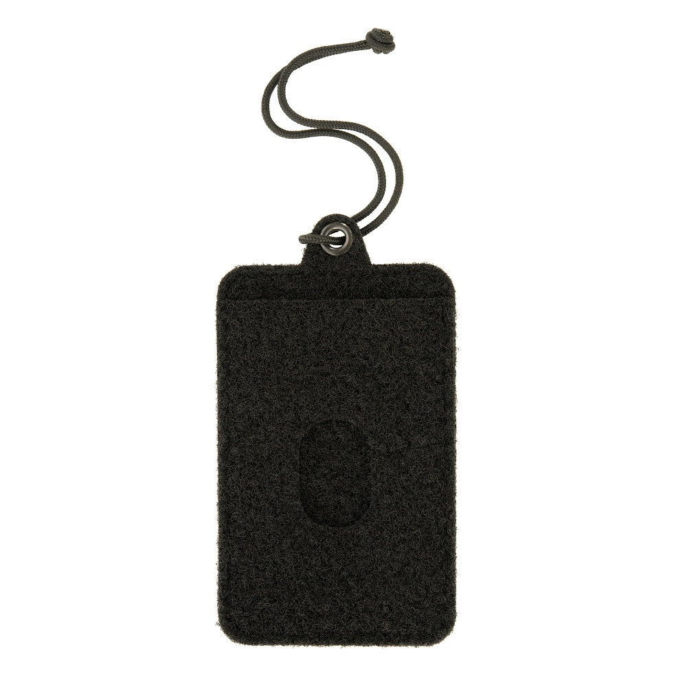 Tactical ID Card Holder, Coyote