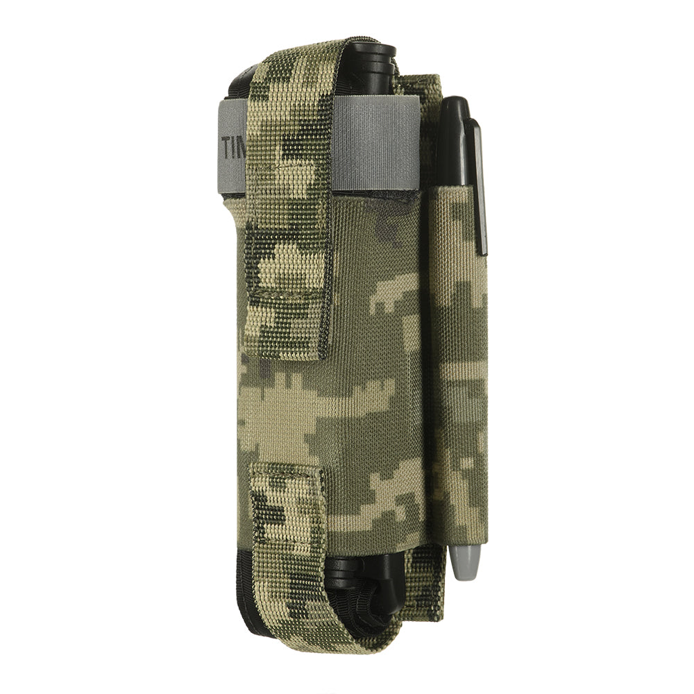M-Tac Tourniquet Pouch Elastic MOLLE Gen.III