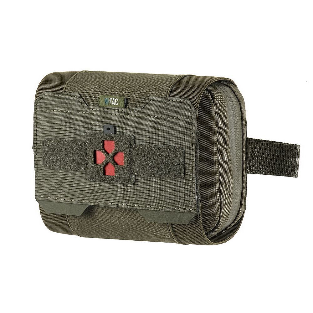 M-Tac Medical Pouch Horizontal Elite (Large)