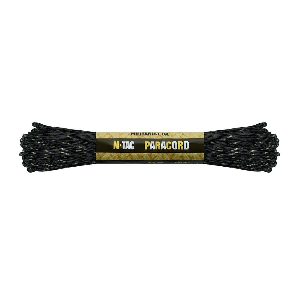 M-Tac Paracord 550 Type III (2)