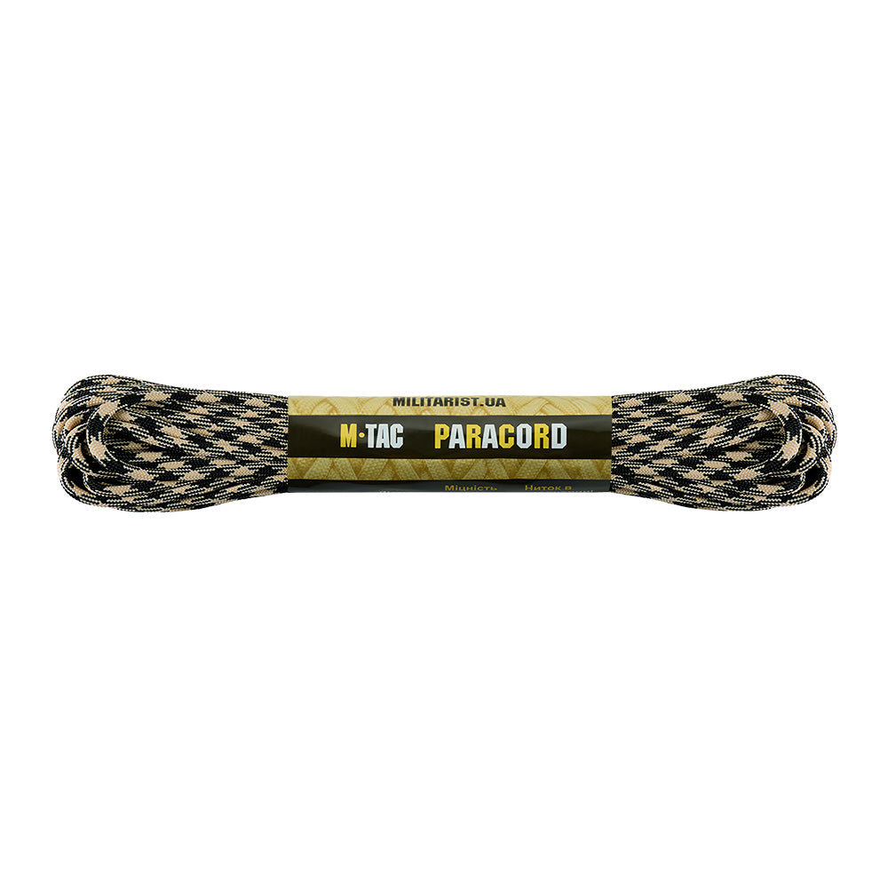 M-Tac Paracord 550 Type III (2)