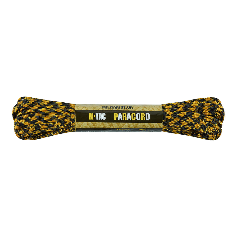 M-Tac Paracord 550 Type III (2)