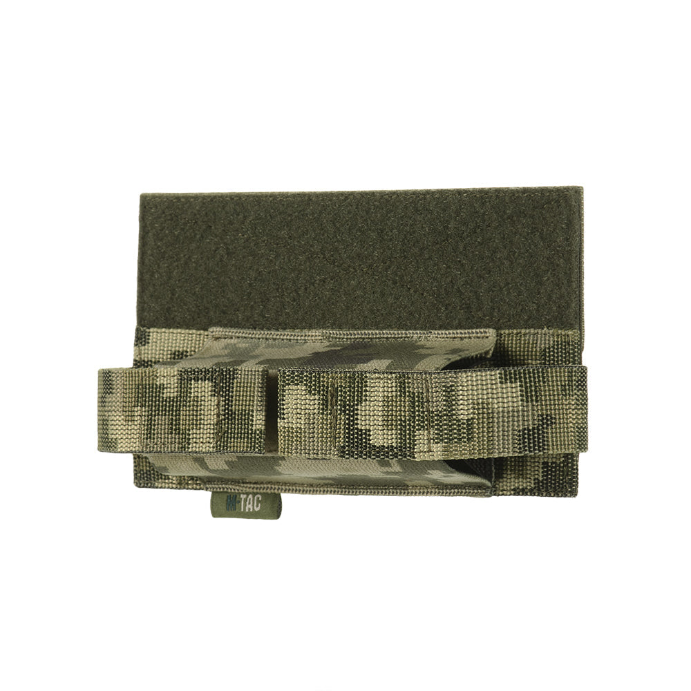 M-Tac Tourniquet Pouch Elastic Hook-and-Loop Gen.IV