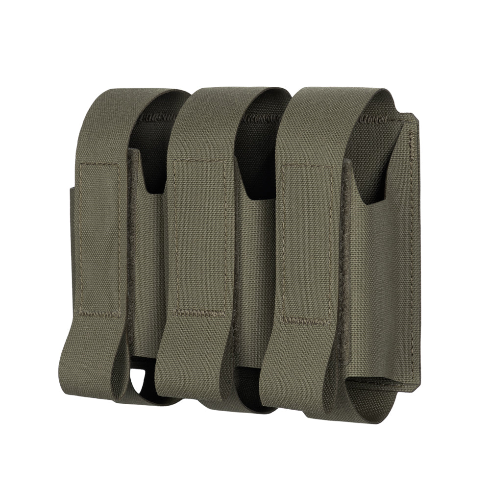 M-Tac Triple Grenade Pouch VOG Type