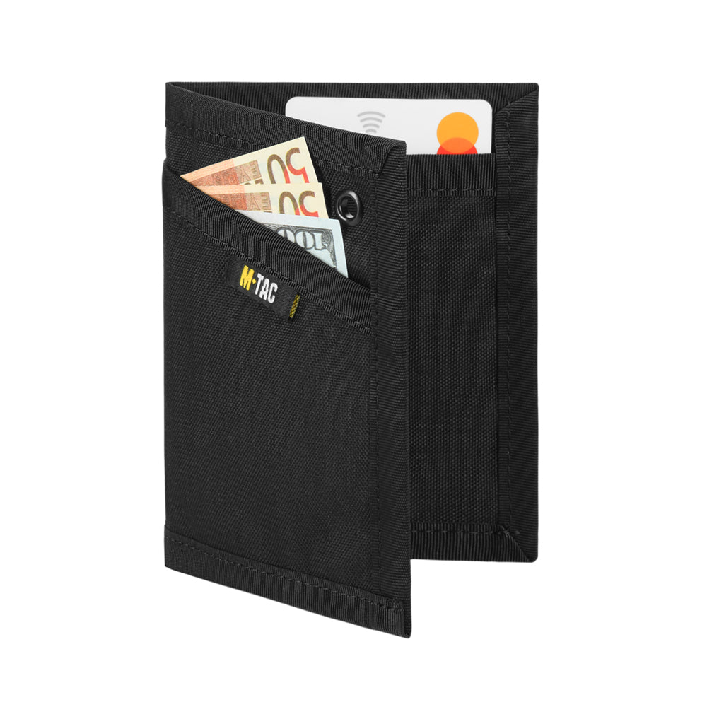 M-Tac Tactical Wallet Elite